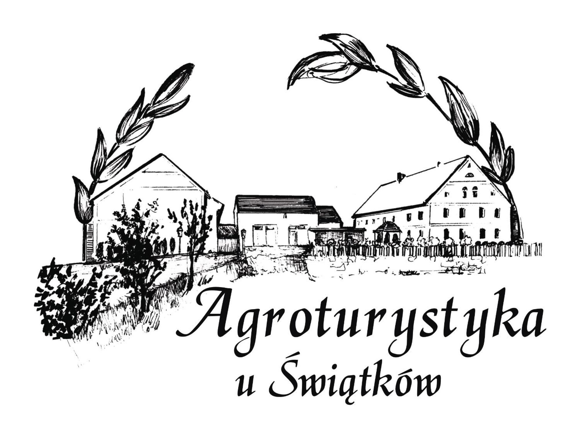 Agroturystyka u Świątków Stara Kamienica Exterior foto