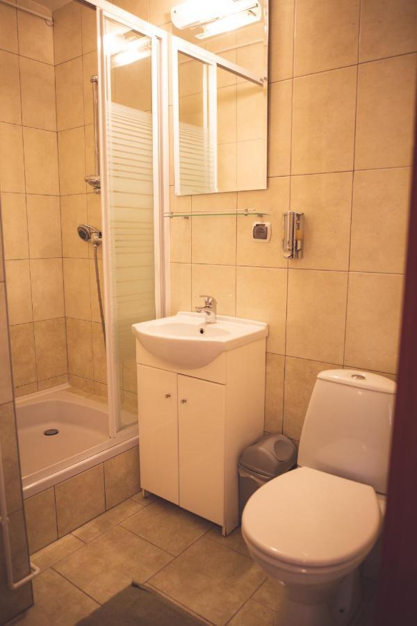 Agroturystyka u Świątków Stara Kamienica Exterior foto